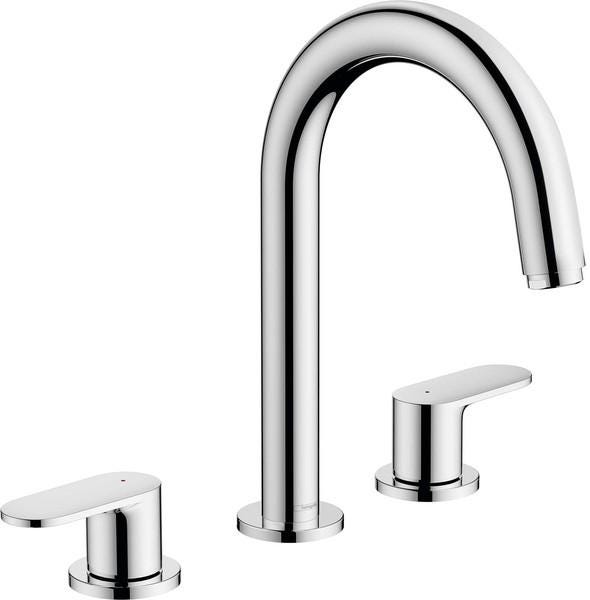 MELANGEUR 3TR VERNIS BLEND       CHR 71553000 HANSGROHE  [71553000]