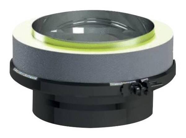 RACCORD S/DBLE DUOTEN 180-230 INX.150M 535180 TOLERIE EMAILLERIE NANT-SETEN  [535180]