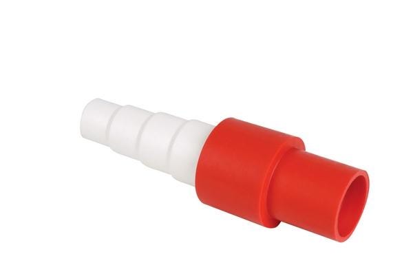RACCORD REDUCT.TUYAUX CONDENS. 18MM  CLI04561 CBM LE HAILLAN