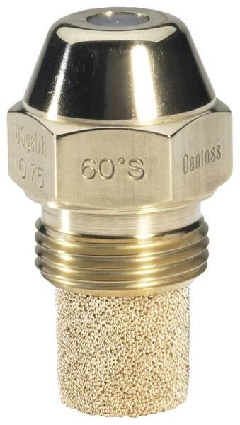 GICLEUR ODB 45 P.FIOUL 3.00 US/GAL   030B0067 DANFOSS  [030B0067]