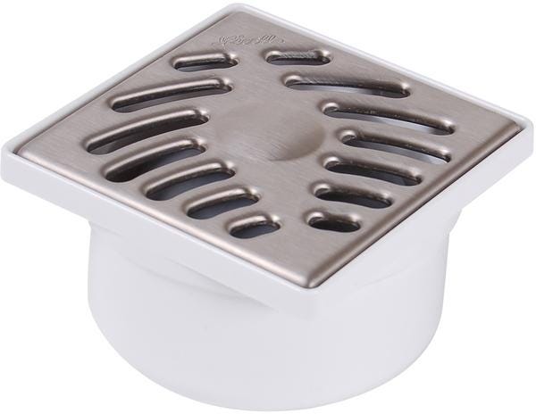 SIPHONNETTE - Grille carrée