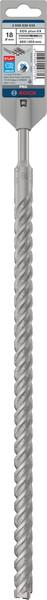 FORET BETON SDSPLUS5X 18X400 BOSCH 2608836633 BOSCH ELECTROPORTATIF  [2608836633]
