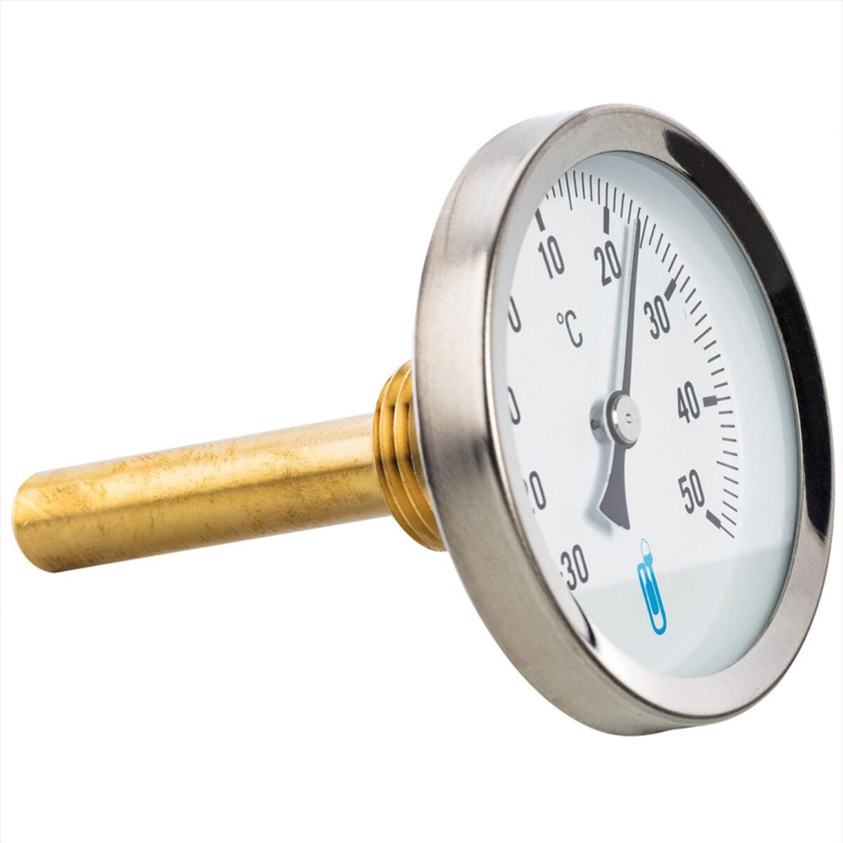 THERMOMETRE - A plongeur