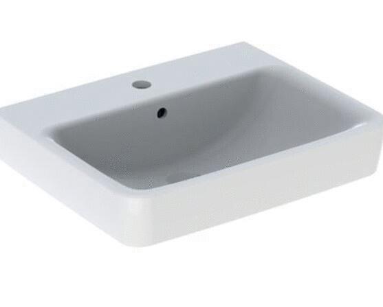 RENOVA PLAN - Lavabo plan