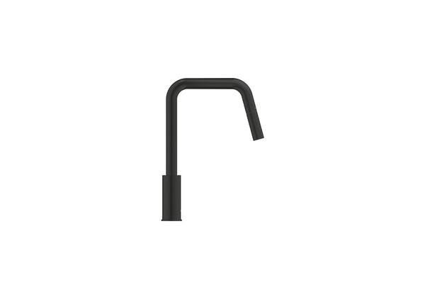 MITIGEUR EUROSMART EVIER MATT BLACK 306192430 GROHE  [306192430]