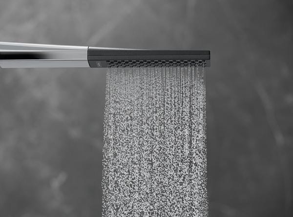 DOUCHETTE 100 RAINFINITY 1JET        26866000 HANSGROHE  [26866000]