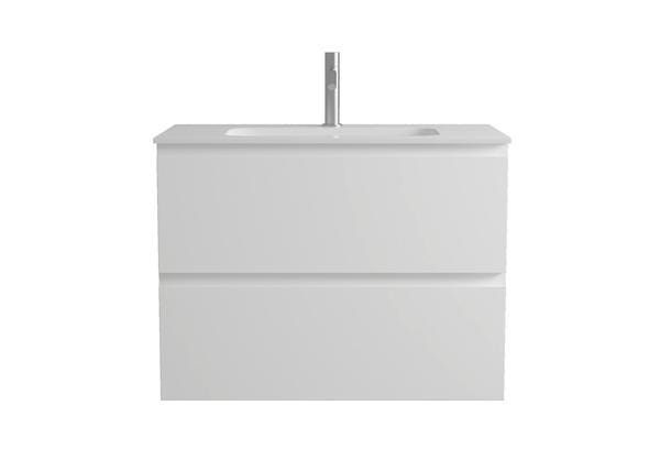 MEUBLE S/P METRO26 2T.PM 80 BLC        RC0105