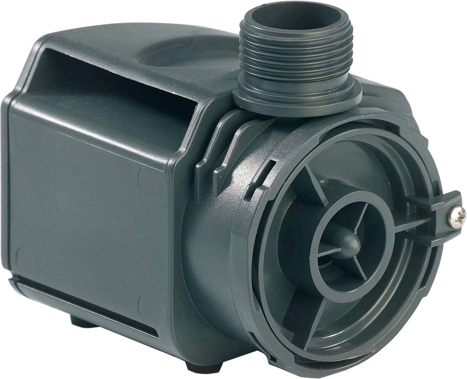 POMPE DE CIRCULATION - MULTI - Submersible à moteur synchrone