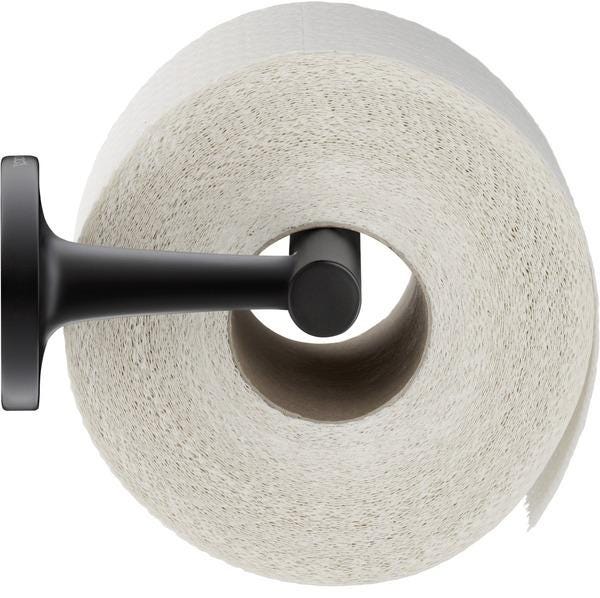DEVIDOIR DE PAPIER STARCK T NOIR/M 0099374600 DURAVIT  [0099374600]