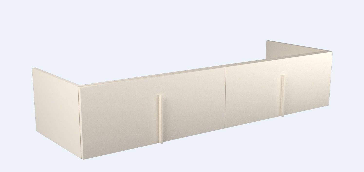 EXCLUSIVITES RICHARDSON PAR SANIJURA - Meuble sous plan