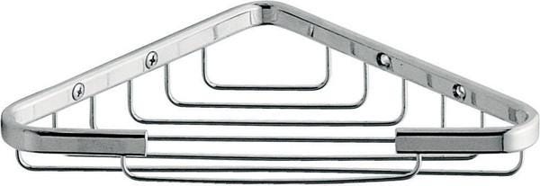 PORTE SAVON ANGLE FIL CHR         24801300100 JS AQUATOP  [24801300100]