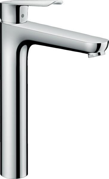 MITIGEUR LAV LOGIS E  230 VID.CHR.   71162000 HANSGROHE  [71162000]