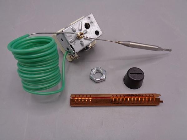 THERMOSTAT SECURITE DGS 10G           7797913 DE DIETRICH PIECE RECHANGE BDR  [7797913]