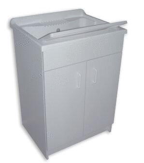 MEUBLE BUANDERIE