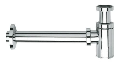 SIPHON BIDET DROIT LUXE CHR            MS3651 ONDYNA  [MS3651] 