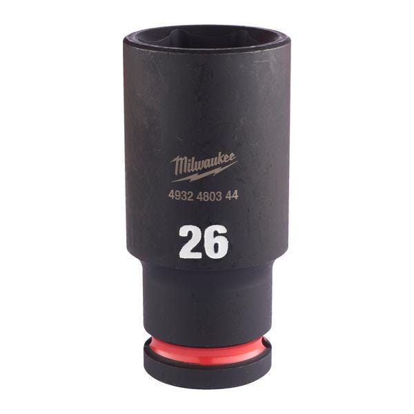 DOUILLE A CHOCS HEX 1/2 LG 27MM 4932480345 TECHTRONIC INDUSTRIES FRANCE  [4932480345]