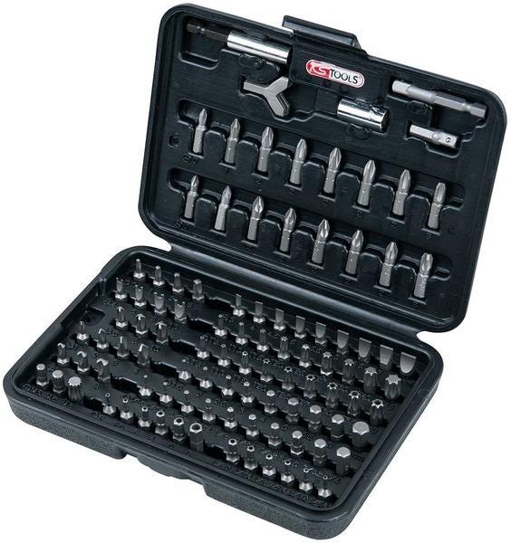 VISSAGE - Coffret embout de vissage