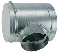 ACCESSOIRES DE RESEAUX - ST Souche de terrasse