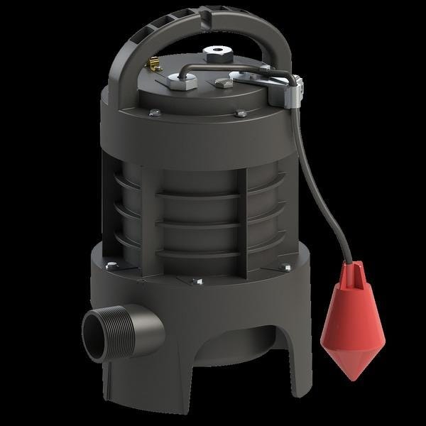 POMPE RELEV.SANIPUMP VX S   POMPIMMERGEVORTEX SFA  [POMPIMMERGEVORTEX]