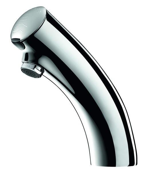 TEMPOMATIC 3 - Robinet lavabo