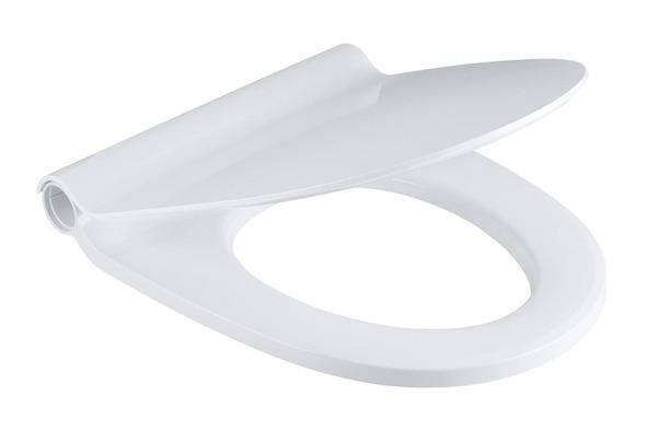 SIEGE ET ABATTANT WC          GROHE  14913000 GROHE  [14913000]