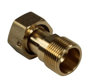 RACCORD - Raccord compteur 2 pièces