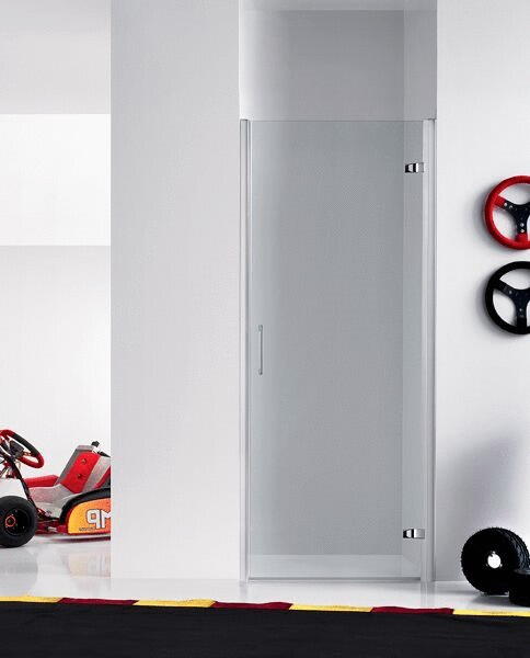 PRAIA 1000 - Porte battante pour niche