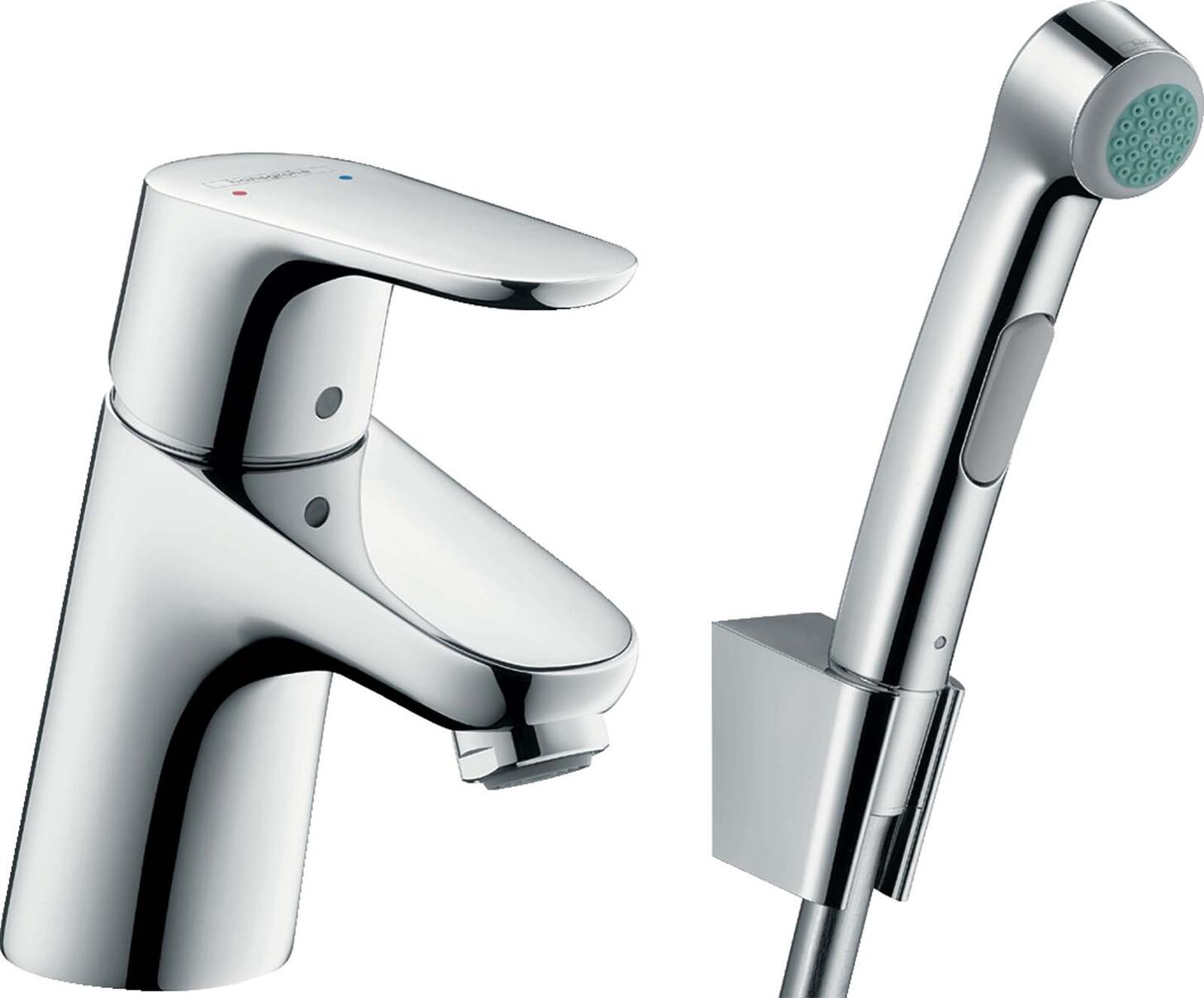 FOCUS - Set bidet