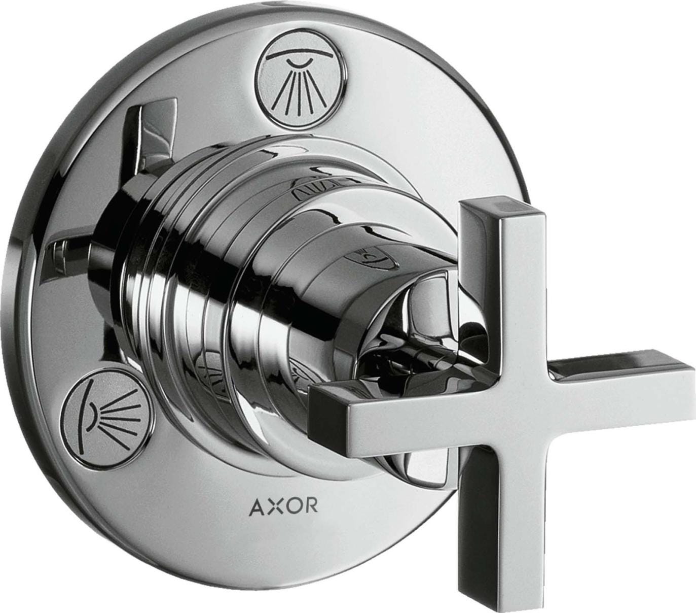 SET FINIT.INVERS. CITTERIO      AXOR 39925000 HANSGROHE  [39925000] 