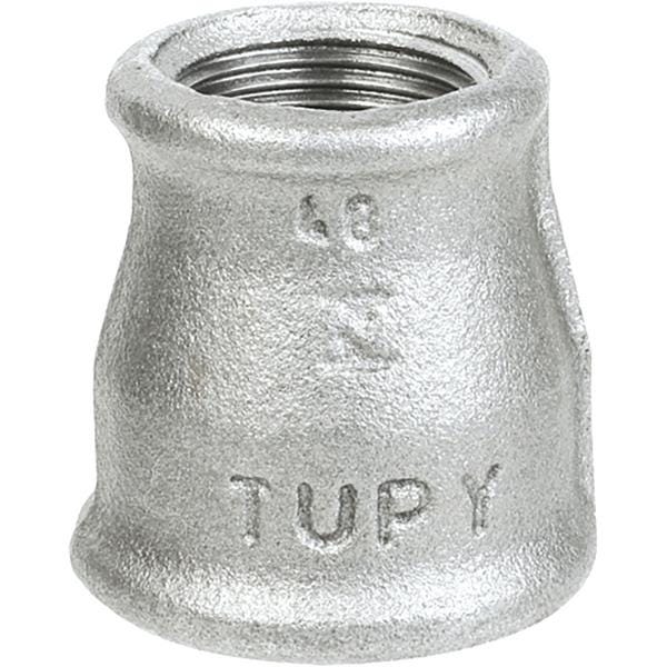 MANCHON REDUIT FF GALVA 240 12X8      240G128