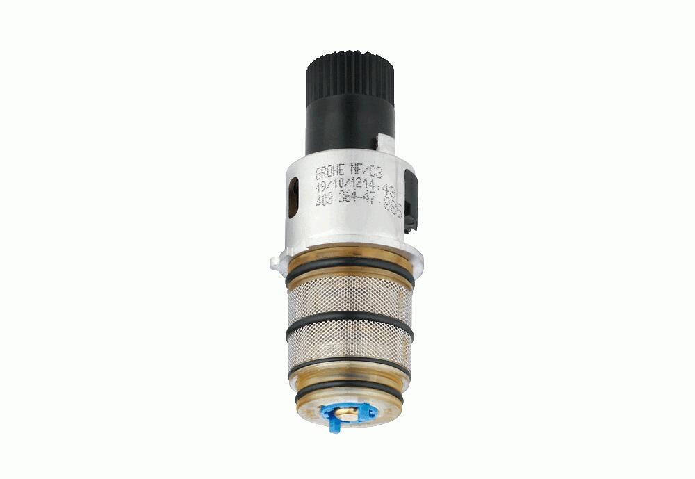 CARTOUCHE ROBINETTERIE - Thermostatique