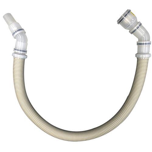 ACCESSOIRES 3CE P MULTI + INTERIEUR - Raccordement