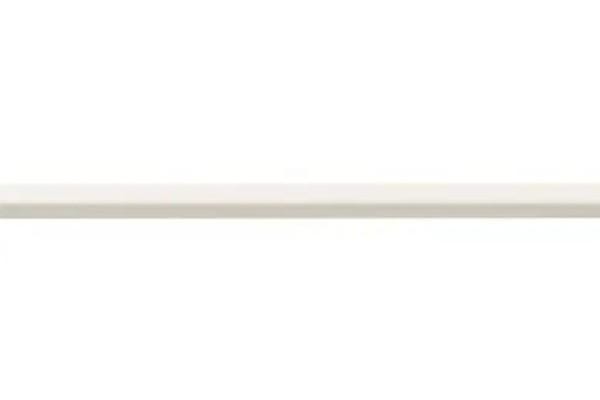 CAR. SPIGOLO WHITE GLOSSY 1X20           LDWG