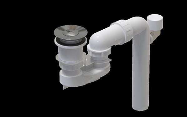VIDAGE BAIGN .VIFLOW WELLNESS   CHR U90953061 VILLEROY BOCH  [U90953061]