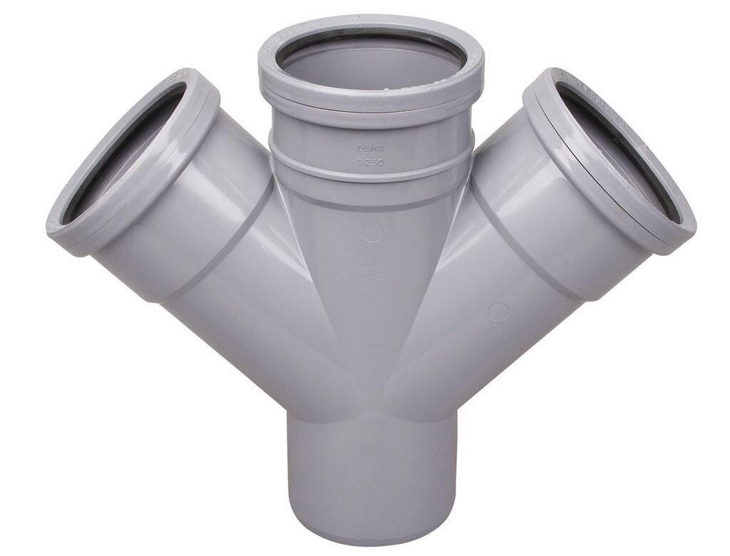 CULOTTE SITECH® - MFFF - Double parallèle