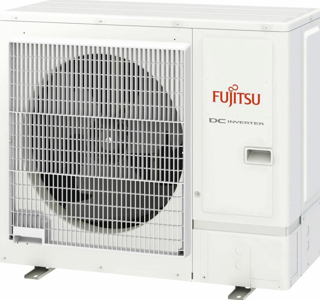 CLIMATISEUR MURAL - FUJITSU - KATA - DC Inverter - Réversible