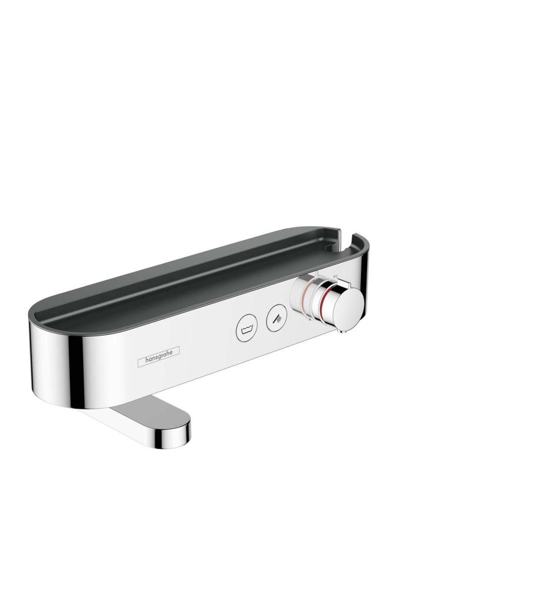 SHOWERTABLET 400 - Mitigeur thermostatique bain/douche