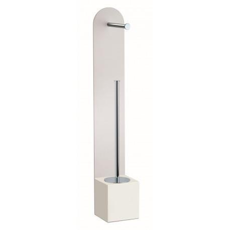 PORTE PAPIER-PORTE BALAI SUR PIED     PB63324 ONDYNA  [PB63324] 