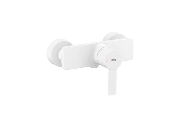 MITIGEUR DCH MUR. TARGA EPX/BLC MA A5A215FB00