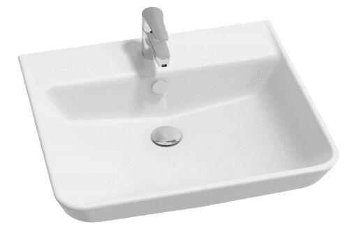 STRUKTURA - Lavabo PMR