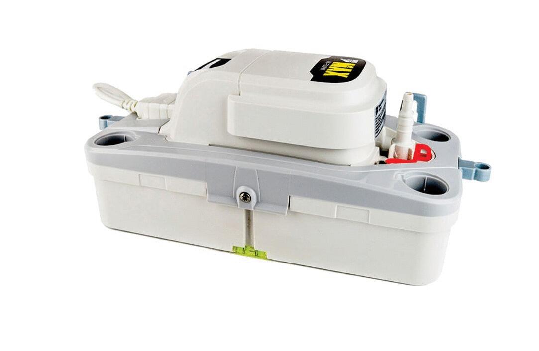 POMPE AVEC BAC - Pompe Max Hi-Flow
