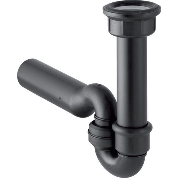 SIPHON TUBE COUDE D.56 P.DCH     152.320.16.1 GEBERIT  [152.320.16.1]