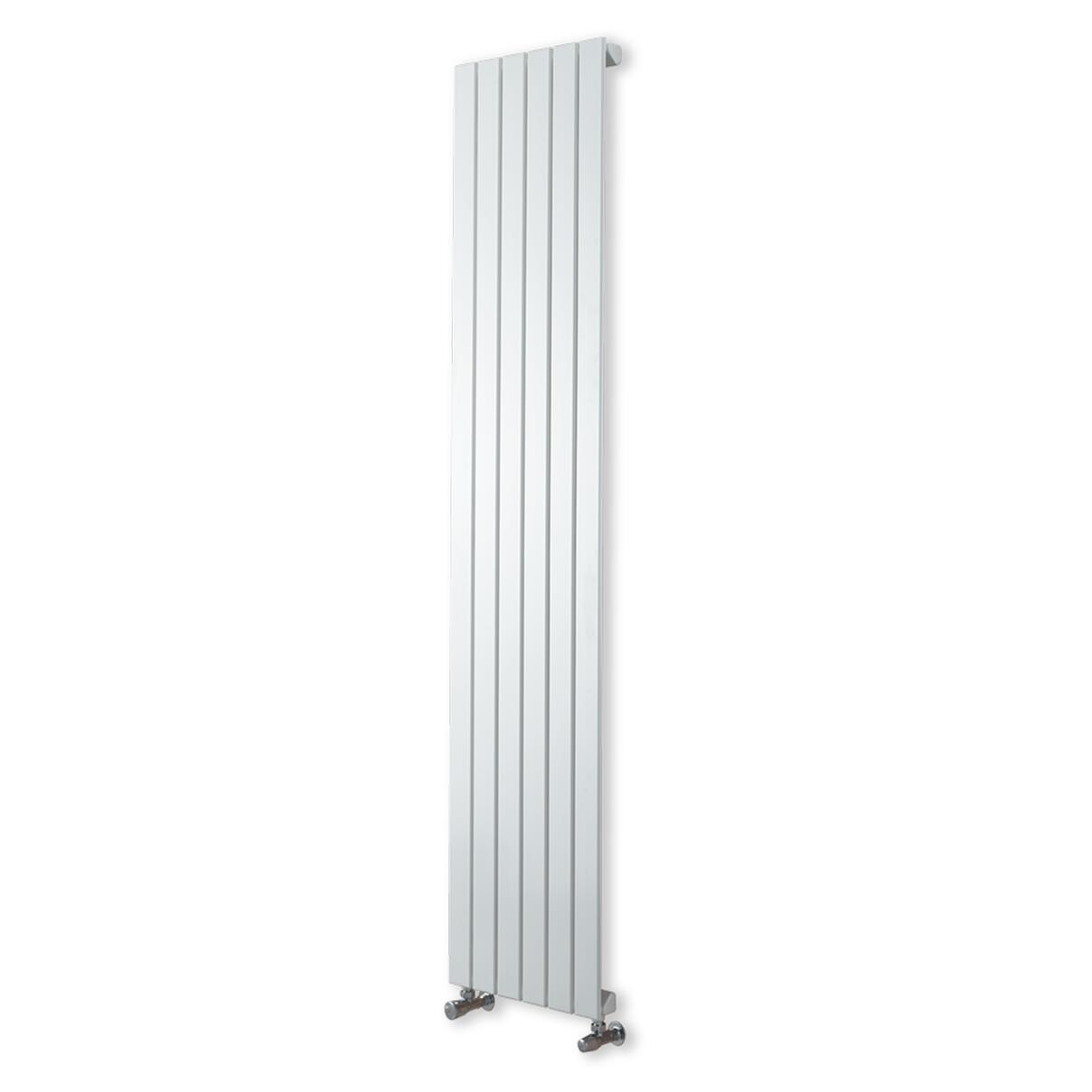 CHORUS SIMPLE - Radiateur décor vertical