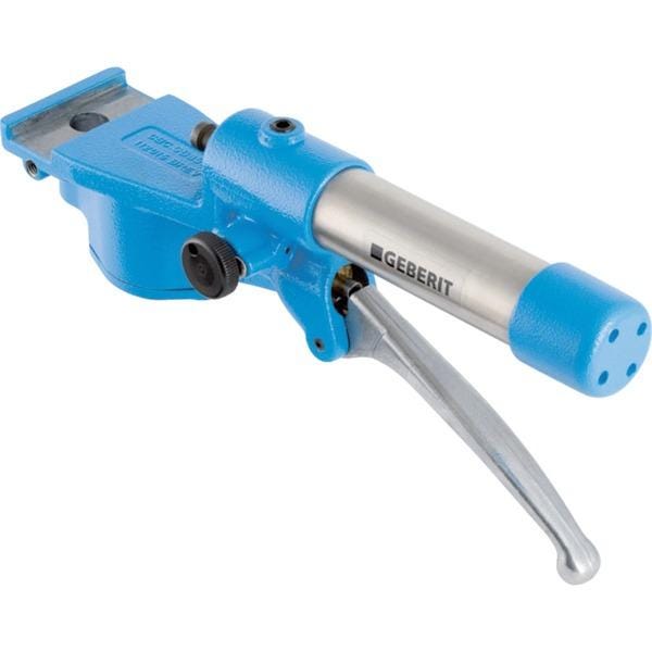 CORPS DE PINCE P.CINTRAGE MAN.   690.901.00.1 GEBERIT  [690.901.00.1]