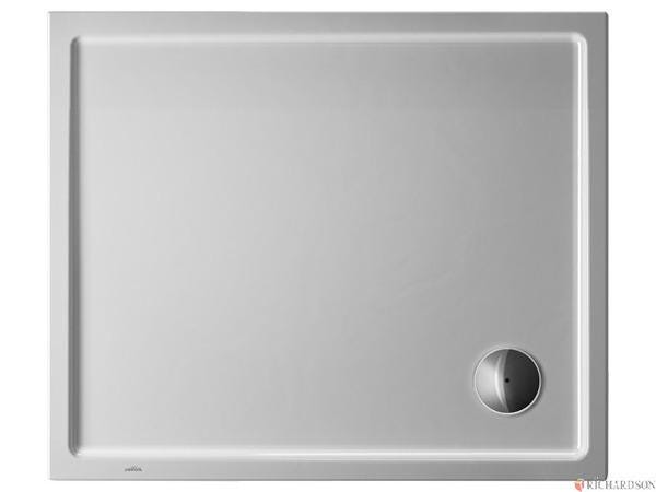 RECEVEUR STARCKSLIMLINE 90X80 720118000000000 DURAVIT  [720118000000000]
