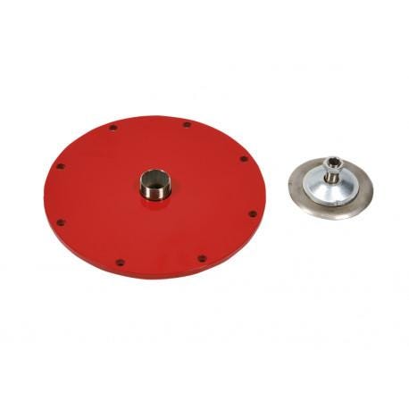 KIT INOX RESERVOIR VAREM 750-1000L 937414 JETLY  [937414]