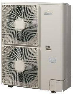 ALTHERMA  3H HT - Unité extérieur R-410A grand froid