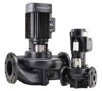POMPE IN-LINE TP 65-460/2 BQQE 400D  96087526 GRUNDFOS POMPES DISTRIBUTION
