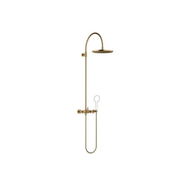 COLONNE DE DCHE AVEC MEL DE DCHE  26622892-39