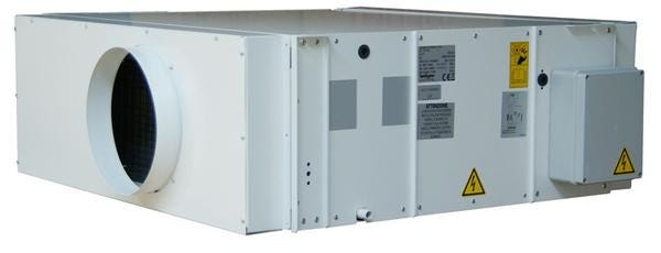 DESHUMIDIFICATEUR GAINABLE 300M3/H      DTF33 TEDDINGTON-FRANCE  [DTF33]